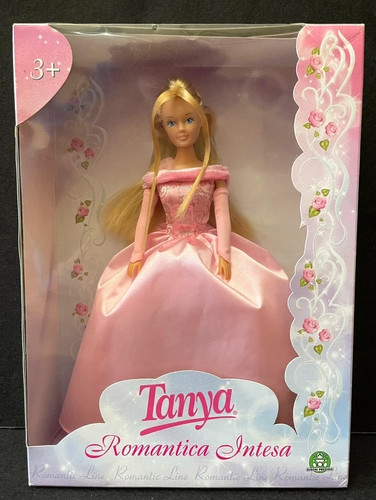 Giochi preziosi tanya - giochi,