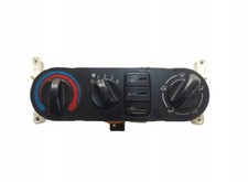 Pannello di ventilazione