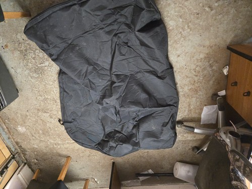 Cover rigida mazda - mx5, mk1