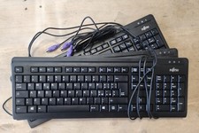 Lotto 3 tastiere ITA PS2