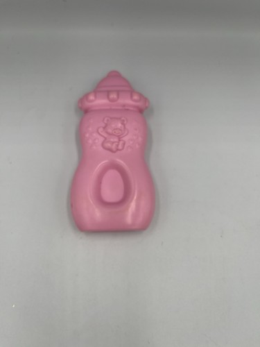 Arco bambola plastica rosa