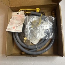 Kit Conversione Gas Naturale