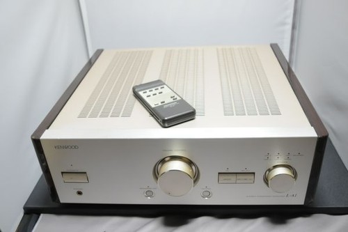 Kenwood integrated - kenwood, l-a1