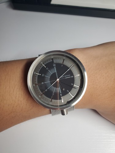 Orologio issey miyake nao - orologio,