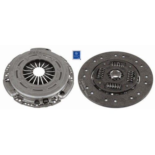 Kit frizione sachs 3000970034 - sachs,