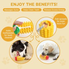 Giocattolo da Masticare per