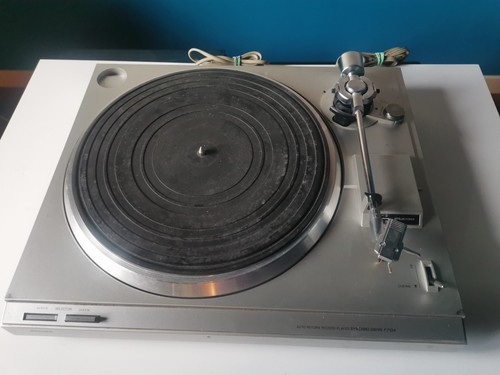 Philips f7124 giradischi - -,
