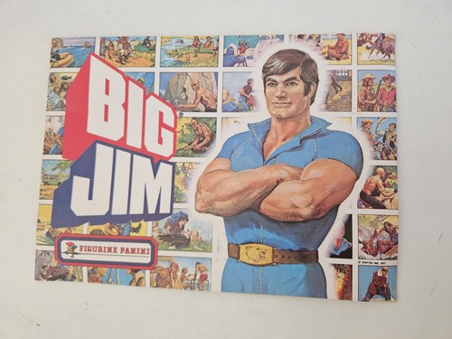 Panini album mattel figurine - panini,