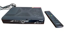 Decoder satellitare tivusat - satellitare, hd