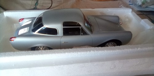 Bos porsche 356 glocker - -,