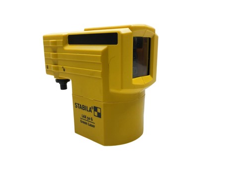 Laser linea incrociata - a,