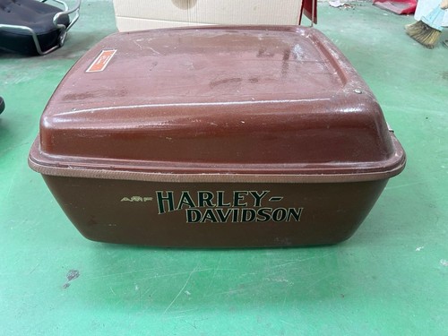 Harley davidson electra glide - electra,