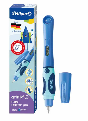 Penna stilografica pelikan - penna,
