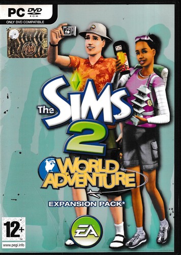 Videogioco the sims 2 - videogioco,