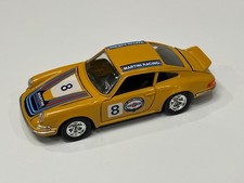 1/24 Burago - #8 Porsche 911