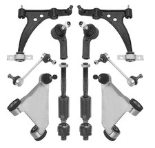 ALFA ROMEO 166 BRACCI DI