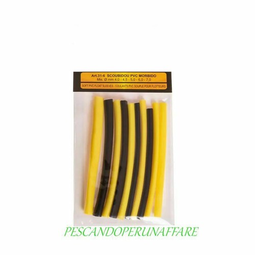 Stonfo art scoubidou pvc - 31-6,