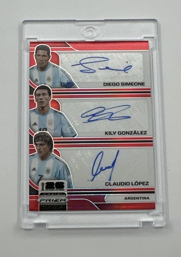 Simeone gonzalez lopez - gonzalez,