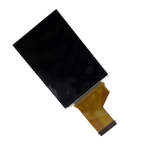 New lcd screen without - new,