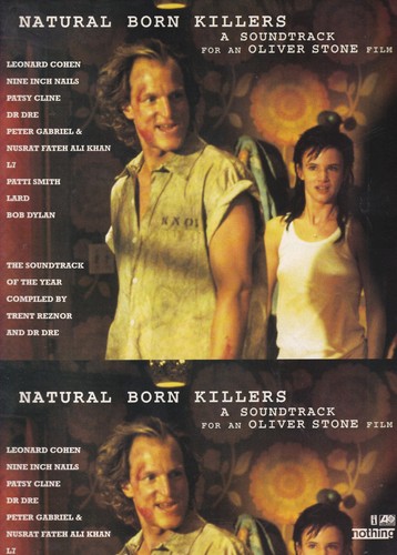 Natural born killers mini - born,