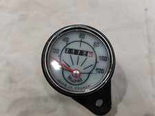 Contachilometri Huret 120 Km/h epoca