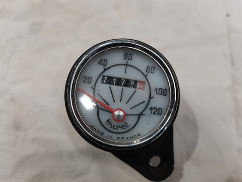 Contachilometri huret 120 h - 120, km/h