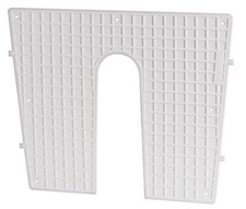 TAVOLETTA PIASTRA PROTEGGI