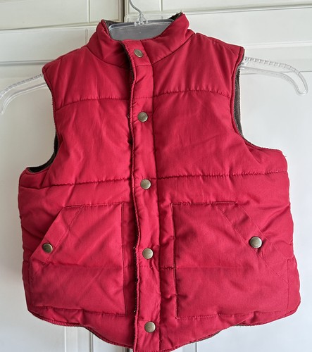 Janie and jack gilet ragazzo - gilet,