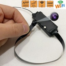 1080P 4K HD WIFI IP wireless