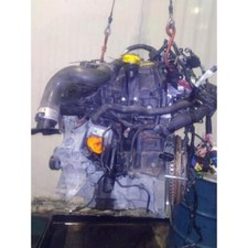 MOTORE COMPL. COMP.OK/PROV.ET