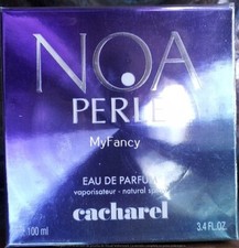 Noa Perle - 100ml Eau De