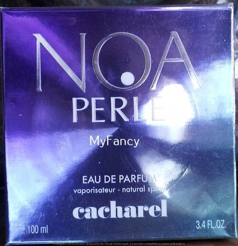 Noa perle 100ml eau - noa,