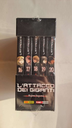 Attacco dei giganti - attacco,