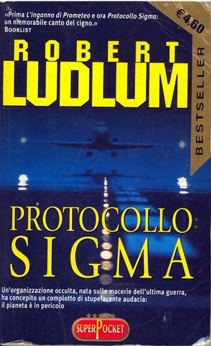 Robert ludlum protocollo - robert,