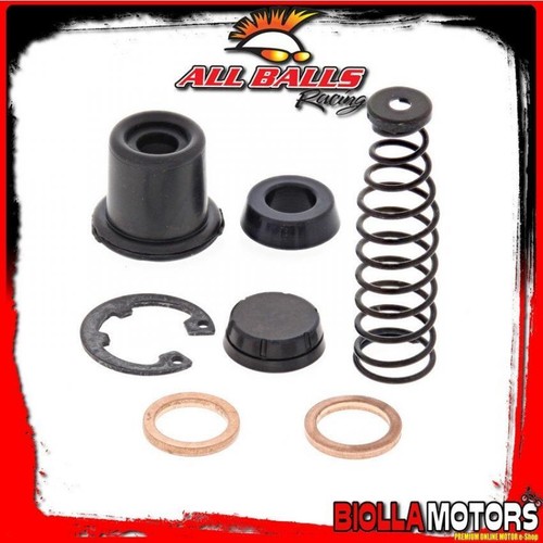 1012 kit revisione pompa - 18-1012,