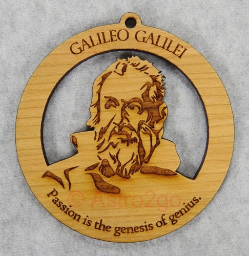 Galileo galilei telescopio - galileo, galilei--telescopio