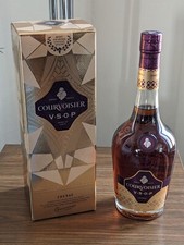 COGNAC COURVOISIER VSOP 70cl