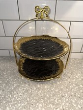 Supporto per torte vintage 2