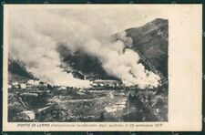 Brescia Ponte di Legno