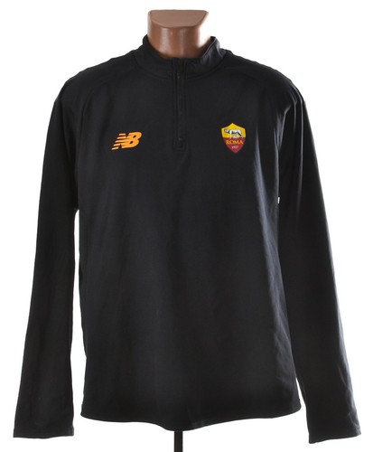Maglia trapano calcio roma - calcio,
