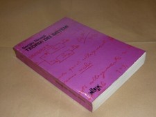 Sergio Rinaldi, Teoria dei Sistemi, CLUP 1974