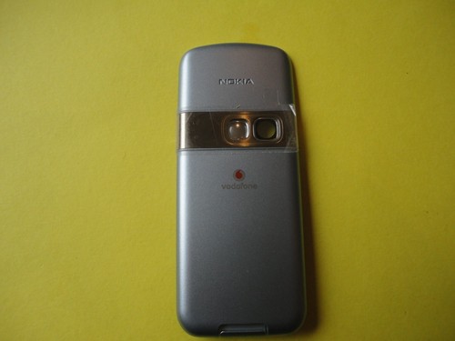 Cover originale nokia 6070 - cover,