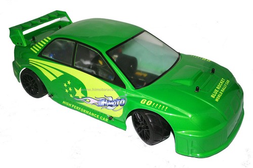 Hi7505 stradale megap mtc - stradale, mtc-5