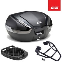 GIVI KIT BAULETTO NERO V47NNT
