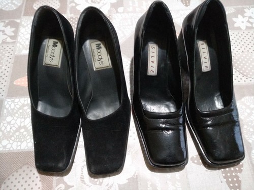 Scarpe donna numero con - 2,