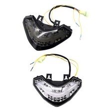 Fanale posteriore moto per Ducati Multistrada 1200 2010-2014 Ricambi