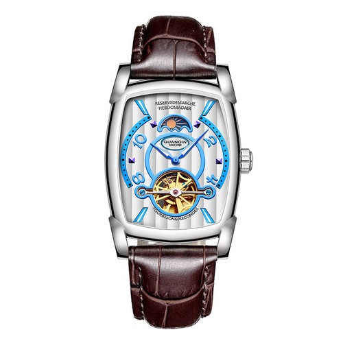 Orologio guanqin uomo - guanqin,