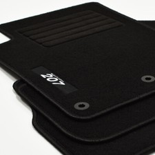 Tappetini MP Velours Edition