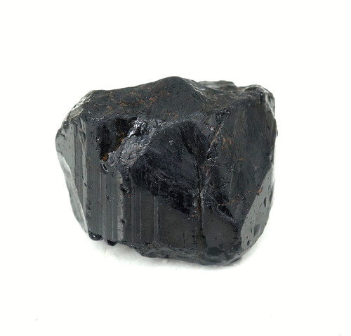 Cristallo tormalina nera - di,
