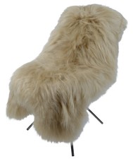 Islanda pelliccia di agnello